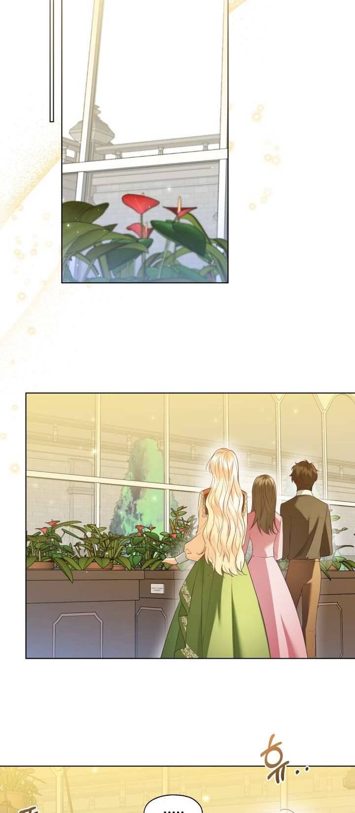 Tiểu Thư Crystal Thật Ra Là Con Trai Chapter 47 - Trang 2