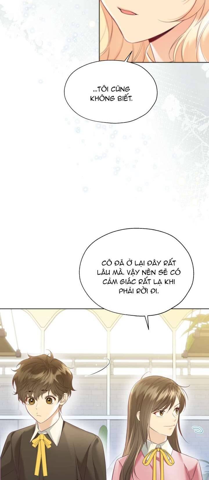 Tiểu Thư Crystal Thật Ra Là Con Trai Chapter 47 - Trang 2