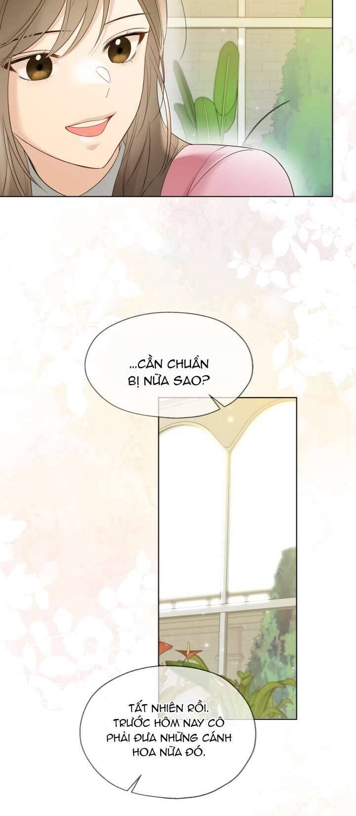 Tiểu Thư Crystal Thật Ra Là Con Trai Chapter 47 - Trang 2