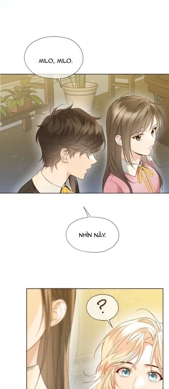 Tiểu Thư Crystal Thật Ra Là Con Trai Chapter 47 - Trang 2