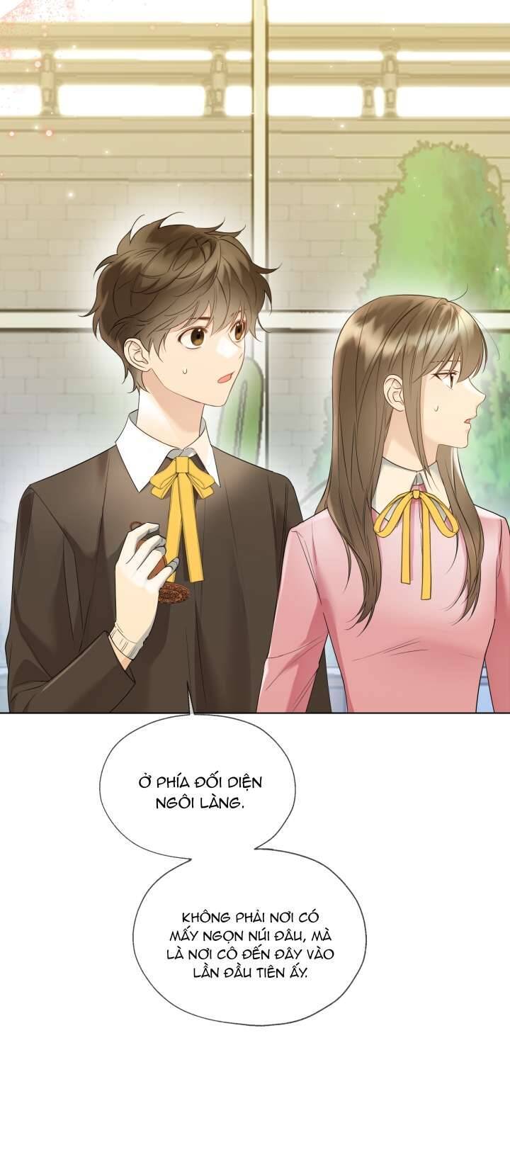 Tiểu Thư Crystal Thật Ra Là Con Trai Chapter 47 - Trang 2