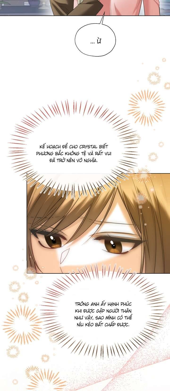 Tiểu Thư Crystal Thật Ra Là Con Trai Chapter 47 - Trang 2