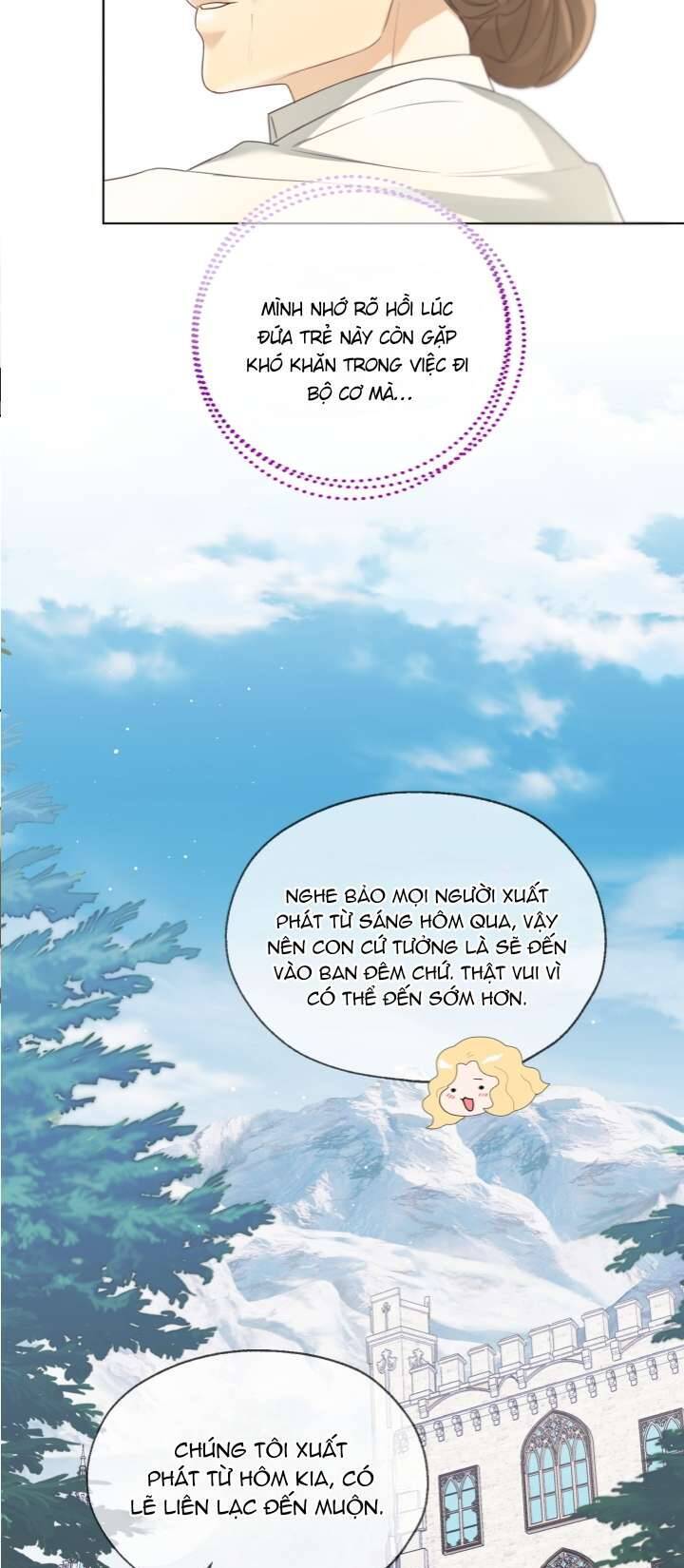 Tiểu Thư Crystal Thật Ra Là Con Trai Chapter 48 - Trang 2