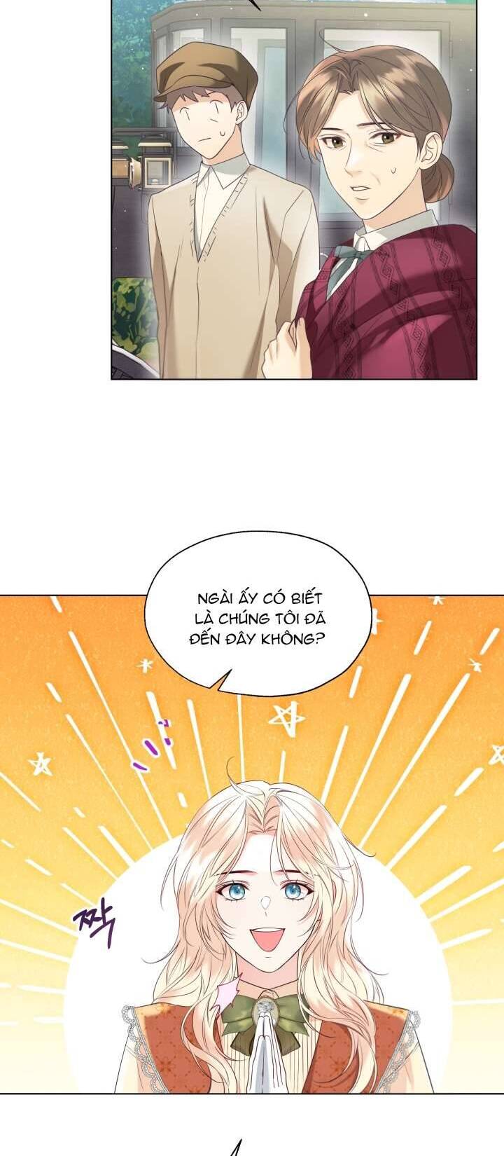 Tiểu Thư Crystal Thật Ra Là Con Trai Chapter 48 - Trang 2