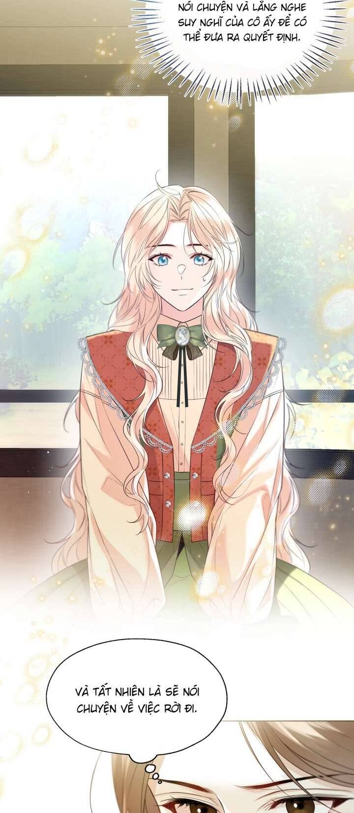 Tiểu Thư Crystal Thật Ra Là Con Trai Chapter 48 - Trang 2