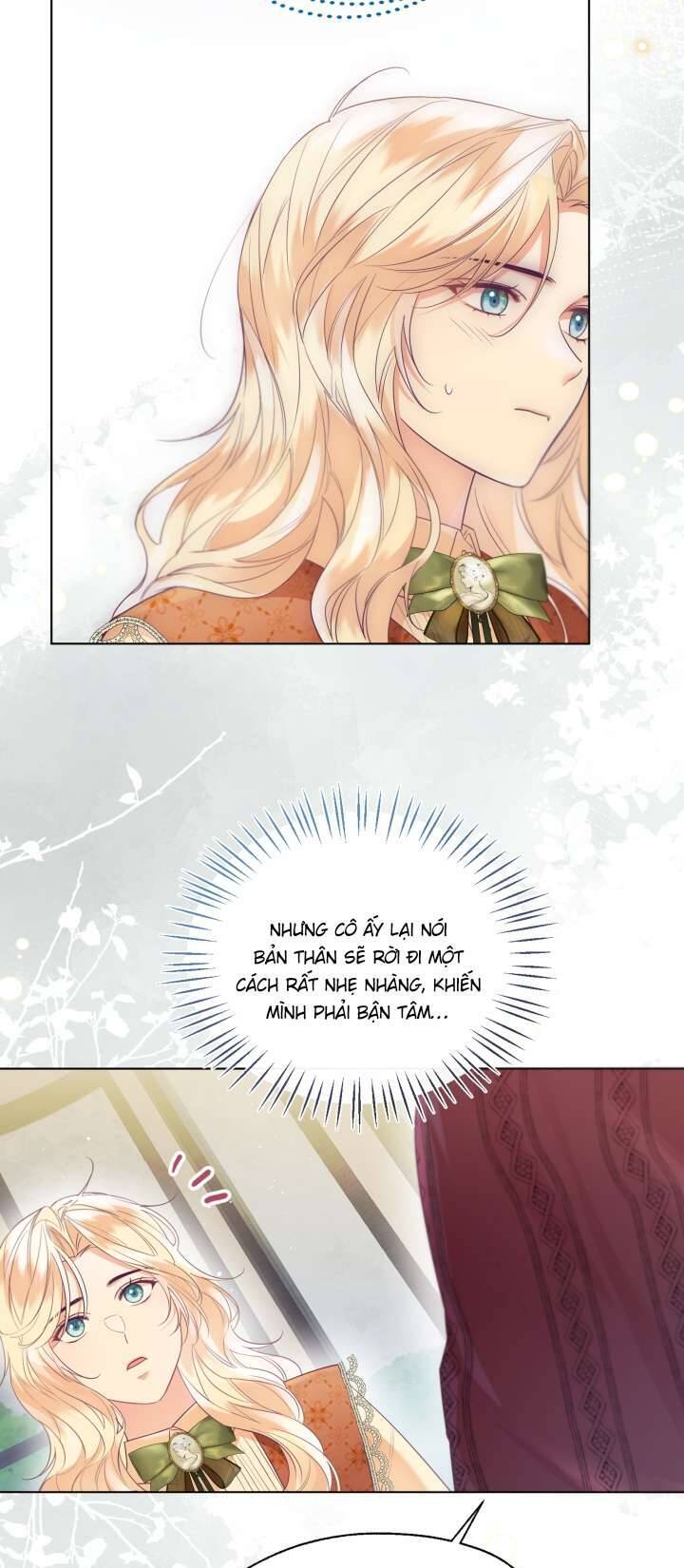 Tiểu Thư Crystal Thật Ra Là Con Trai Chapter 48 - Trang 2