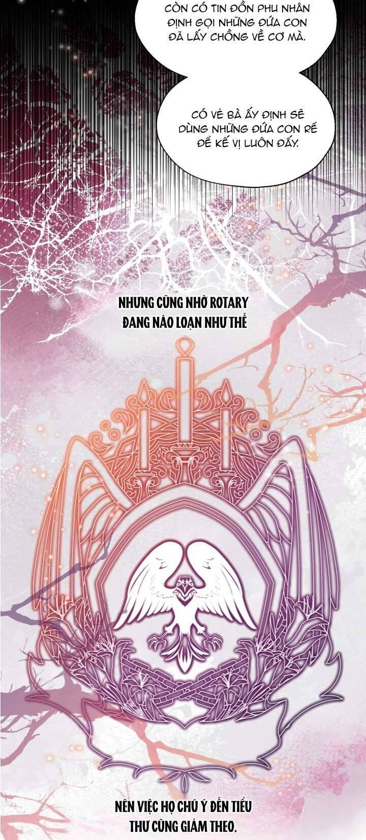 Tiểu Thư Crystal Thật Ra Là Con Trai Chapter 48 - Trang 2