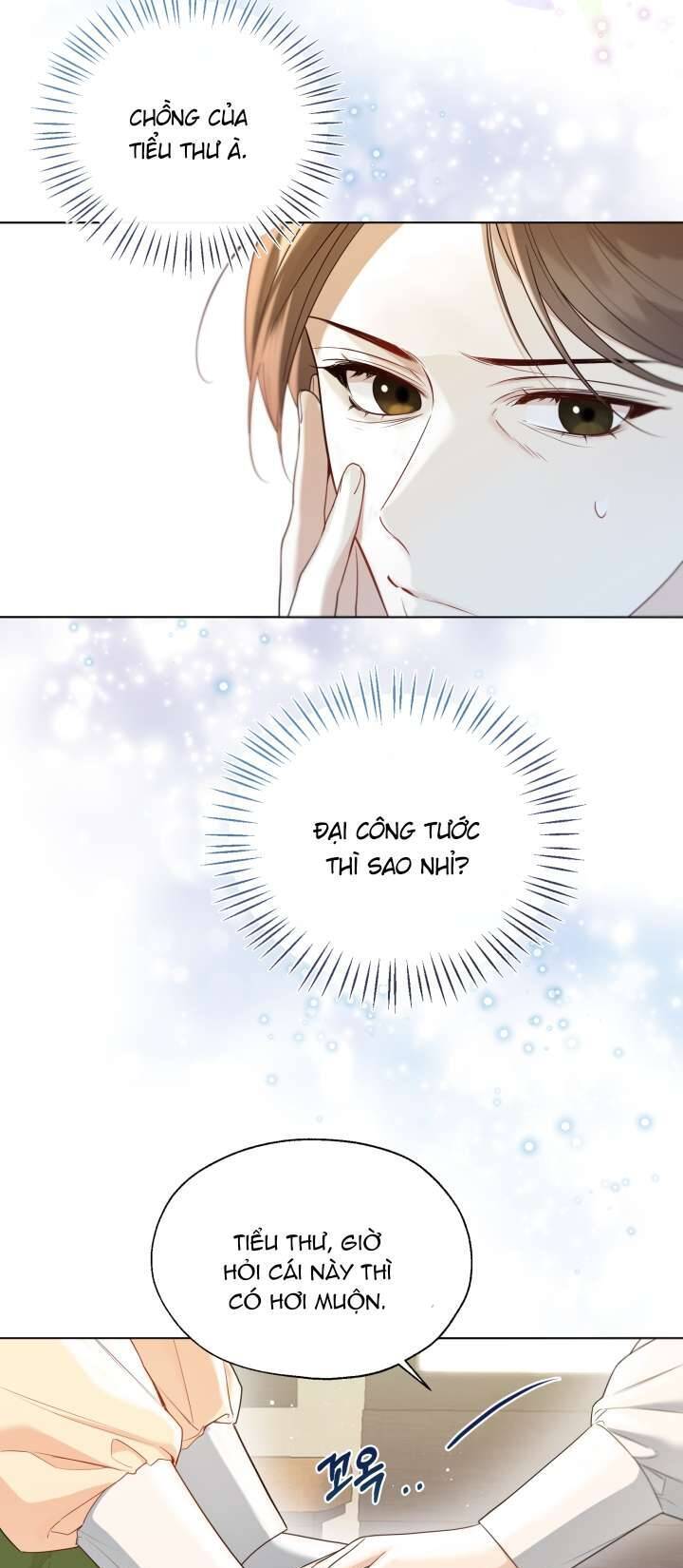 Tiểu Thư Crystal Thật Ra Là Con Trai Chapter 48 - Trang 2