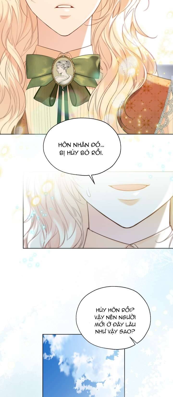 Tiểu Thư Crystal Thật Ra Là Con Trai Chapter 48 - Trang 2