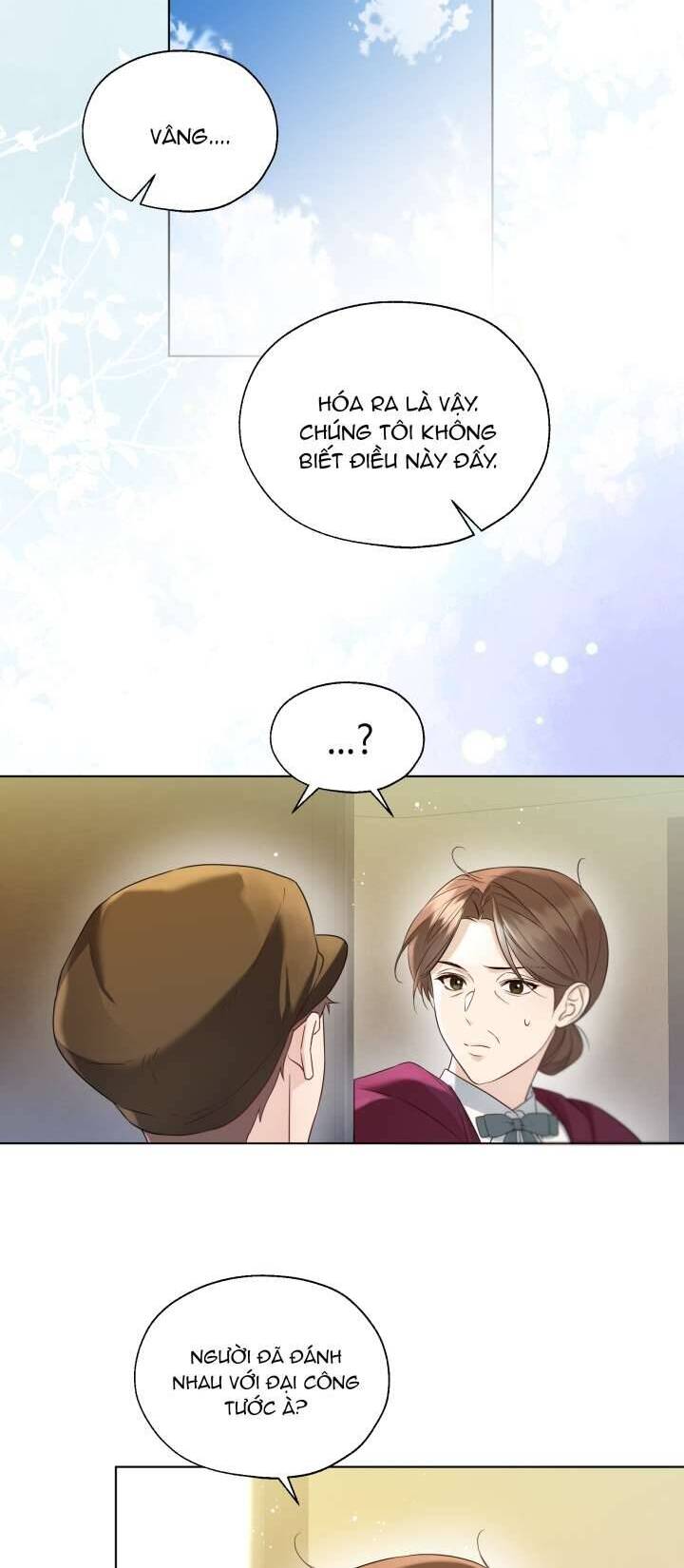 Tiểu Thư Crystal Thật Ra Là Con Trai Chapter 48 - Trang 2