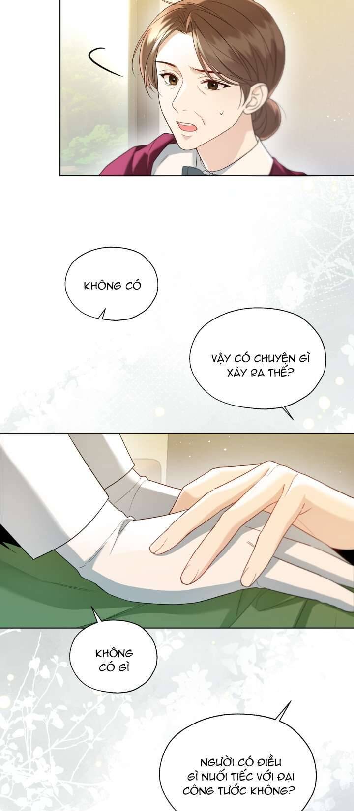 Tiểu Thư Crystal Thật Ra Là Con Trai Chapter 48 - Trang 2