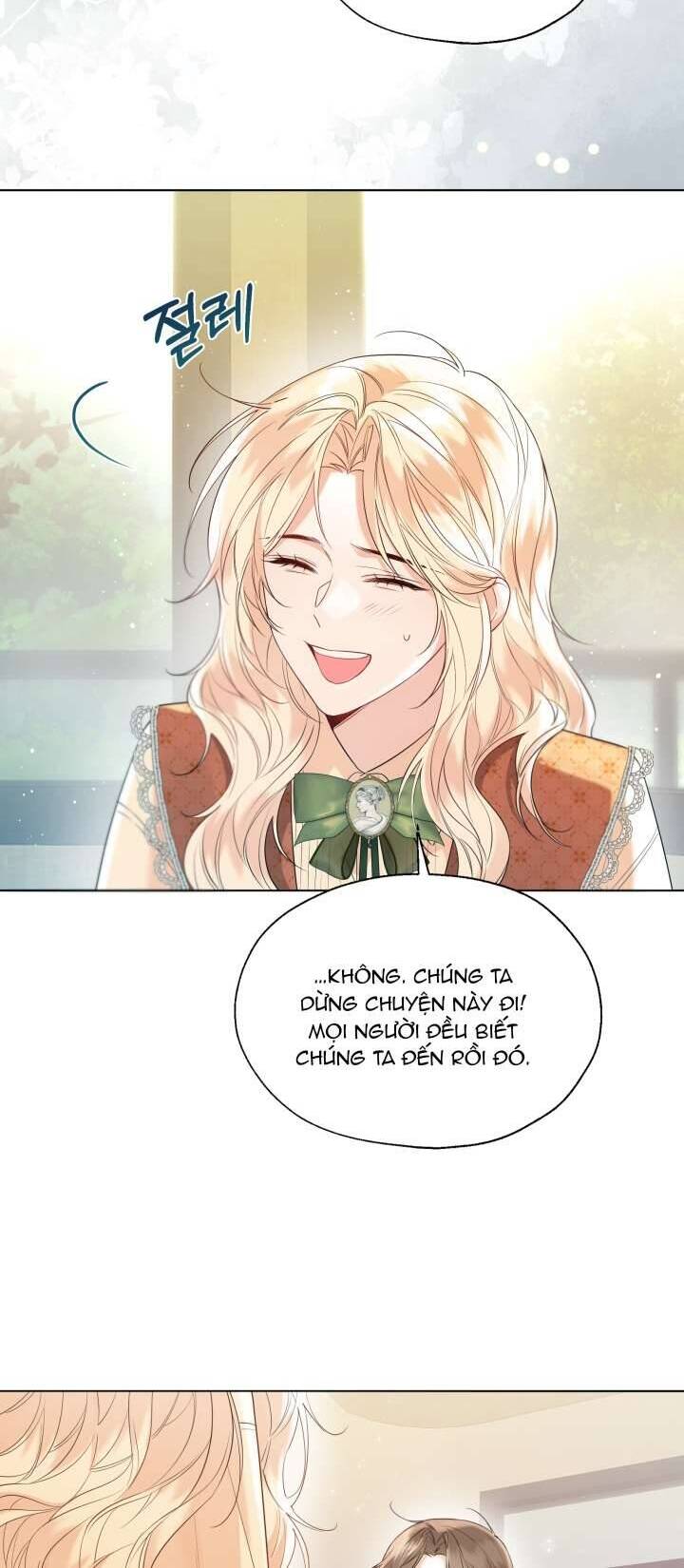Tiểu Thư Crystal Thật Ra Là Con Trai Chapter 48 - Trang 2
