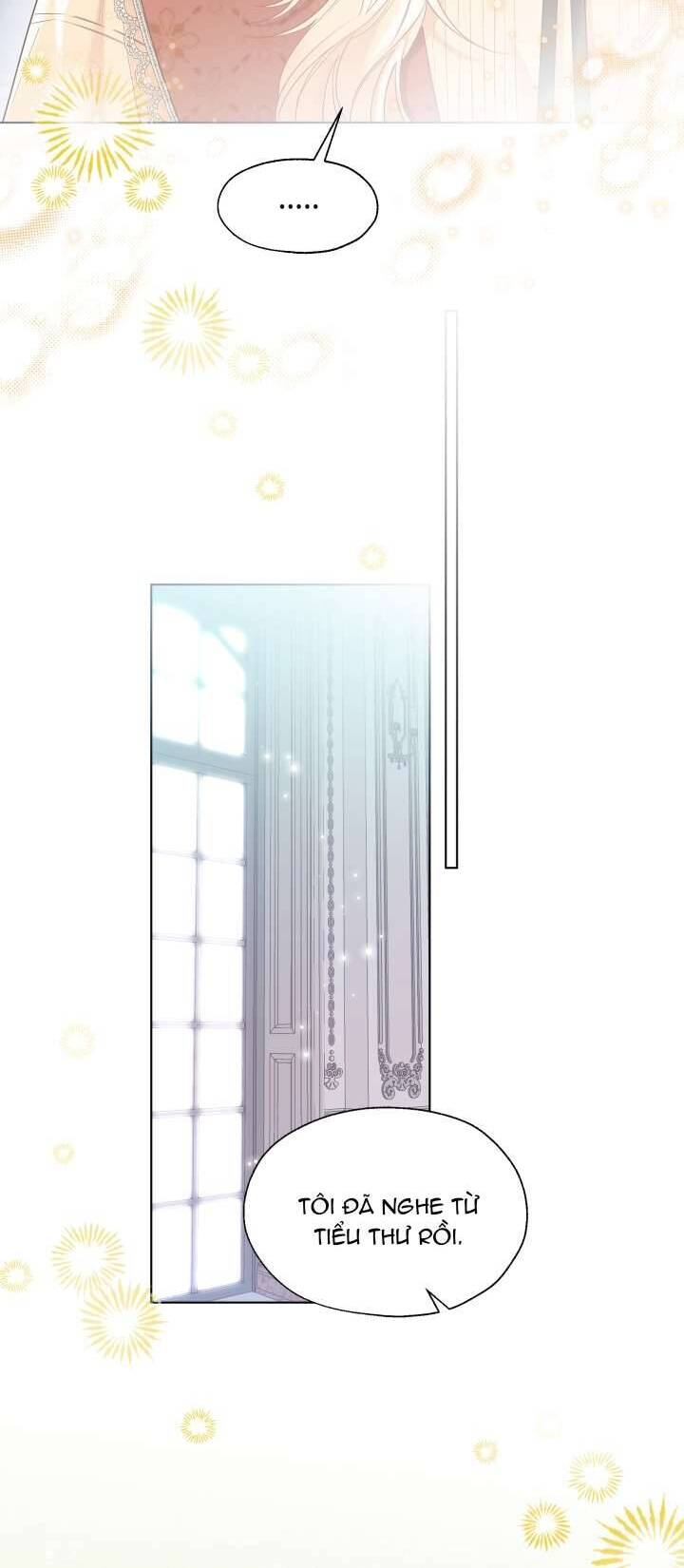 Tiểu Thư Crystal Thật Ra Là Con Trai Chapter 48 - Trang 2