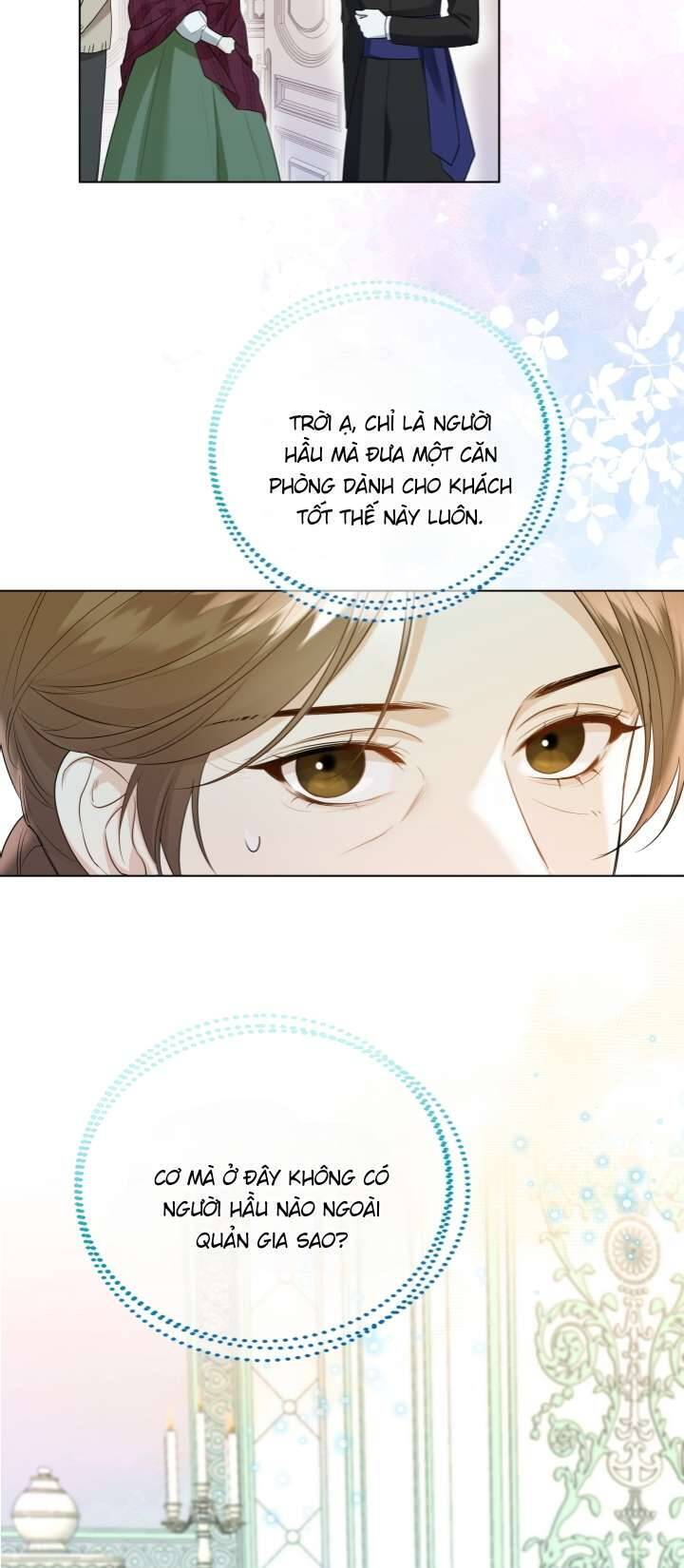 Tiểu Thư Crystal Thật Ra Là Con Trai Chapter 48 - Trang 2