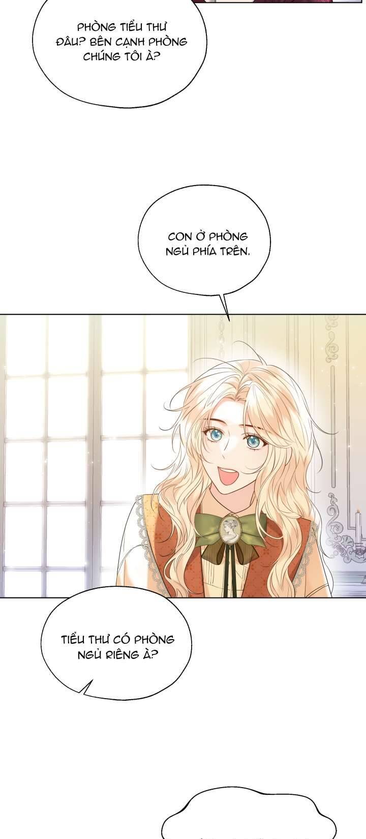 Tiểu Thư Crystal Thật Ra Là Con Trai Chapter 48 - Trang 2