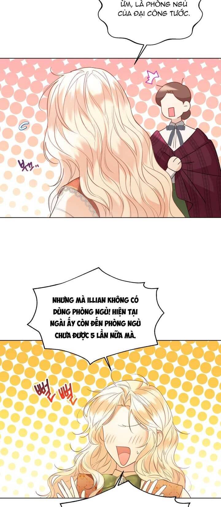 Tiểu Thư Crystal Thật Ra Là Con Trai Chapter 48 - Trang 2