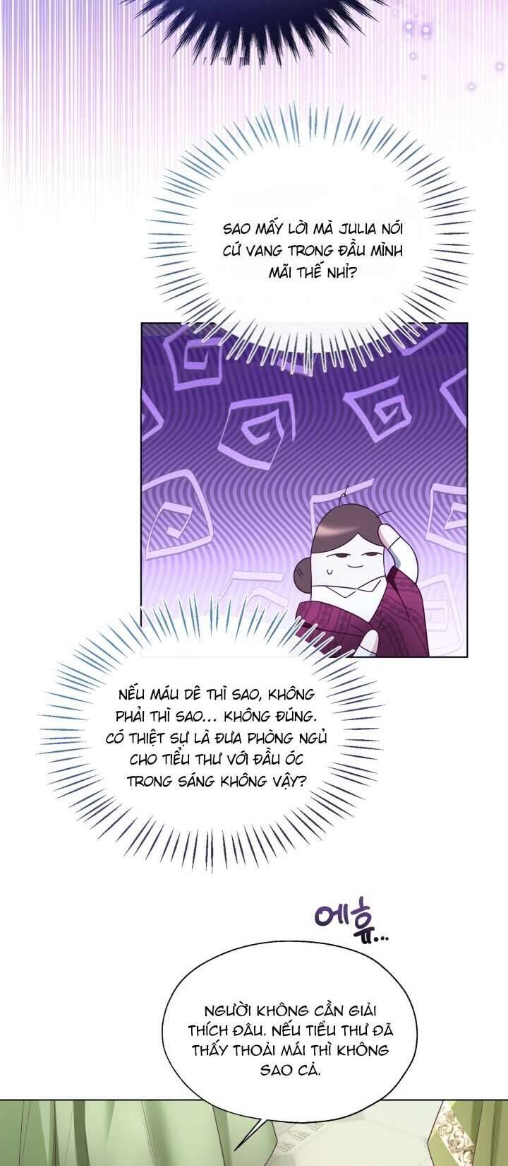 Tiểu Thư Crystal Thật Ra Là Con Trai Chapter 48 - Trang 2