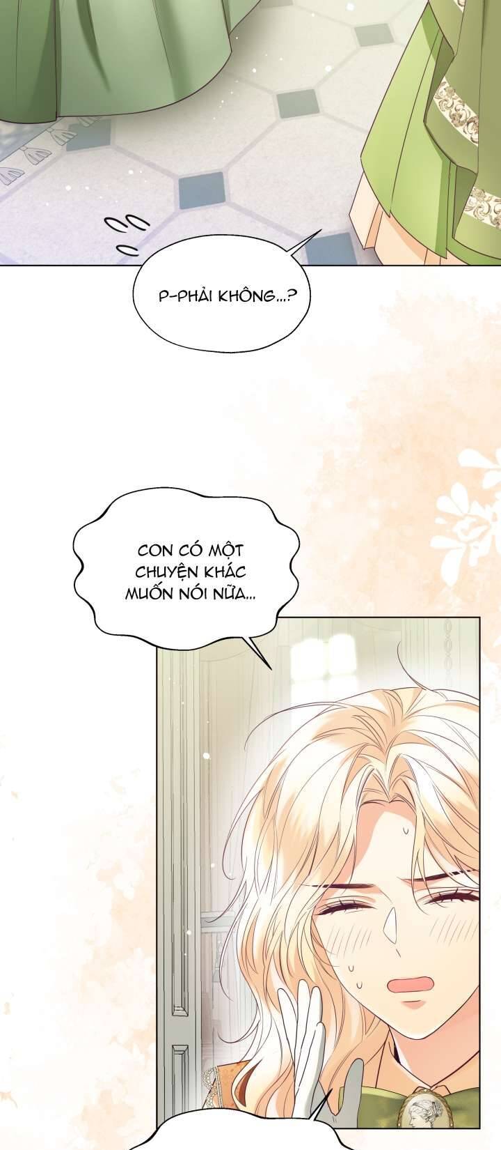 Tiểu Thư Crystal Thật Ra Là Con Trai Chapter 48 - Trang 2