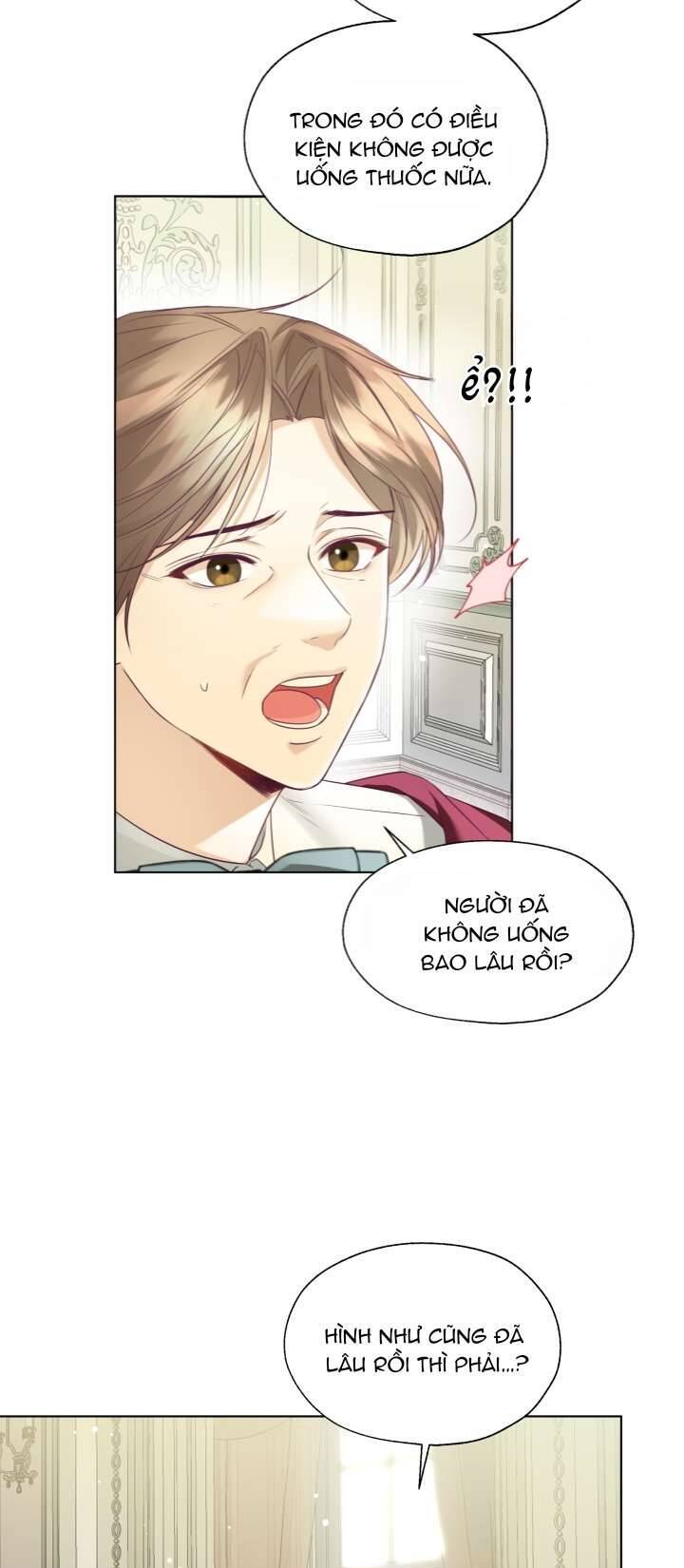 Tiểu Thư Crystal Thật Ra Là Con Trai Chapter 48 - Trang 2