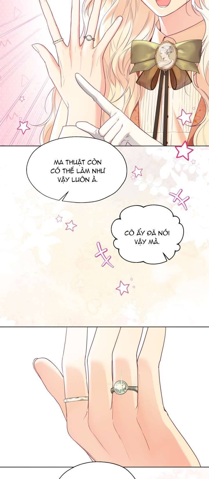 Tiểu Thư Crystal Thật Ra Là Con Trai Chapter 48 - Trang 2