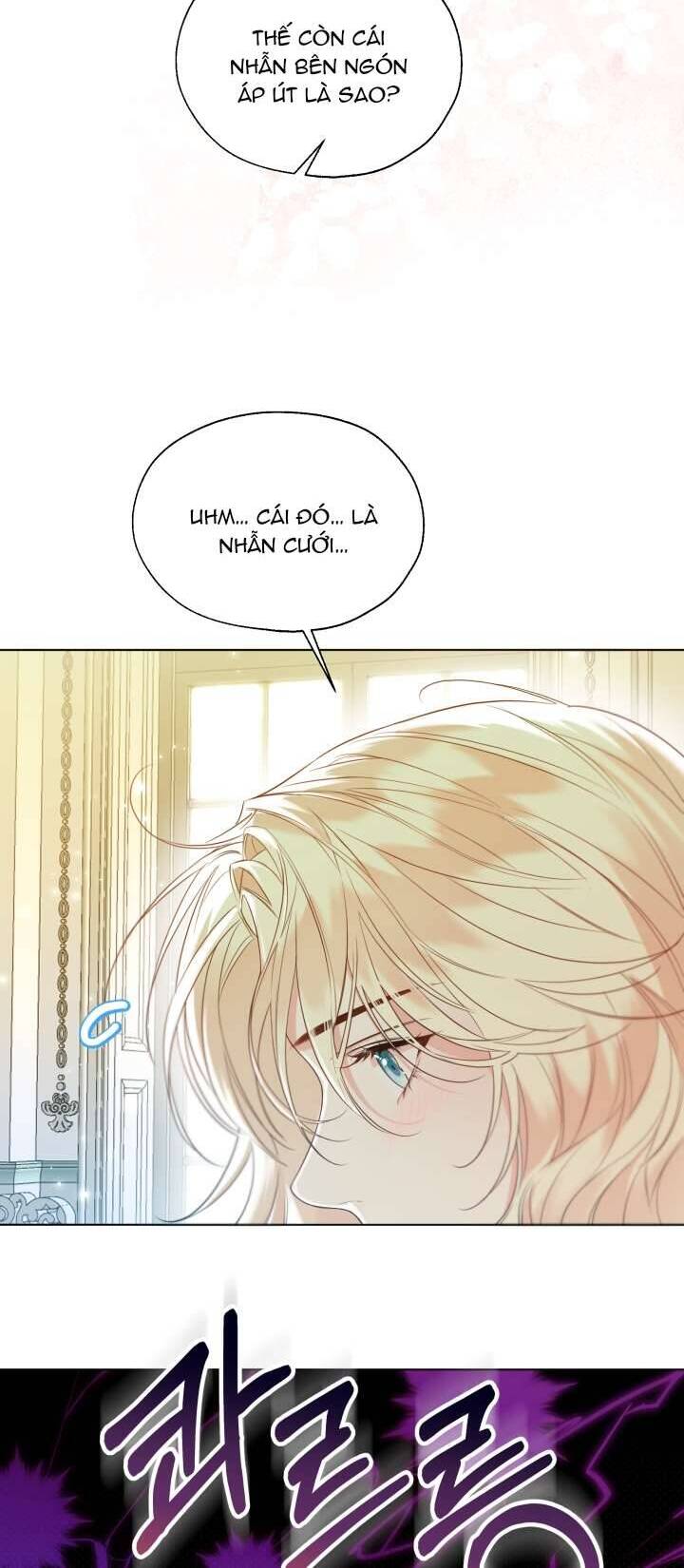 Tiểu Thư Crystal Thật Ra Là Con Trai Chapter 48 - Trang 2