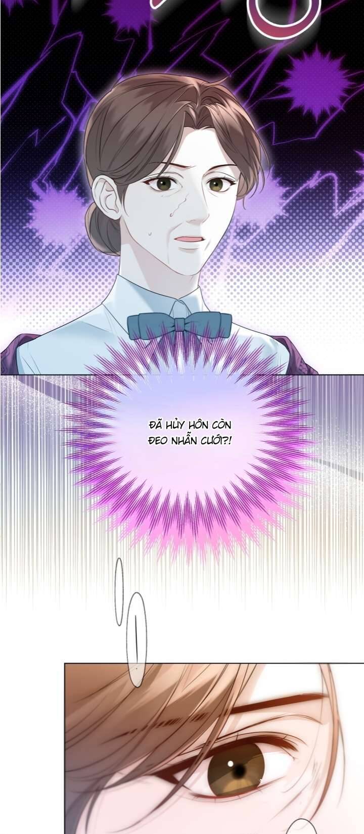 Tiểu Thư Crystal Thật Ra Là Con Trai Chapter 48 - Trang 2