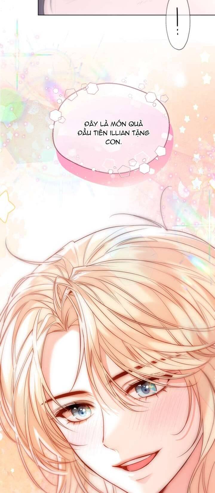 Tiểu Thư Crystal Thật Ra Là Con Trai Chapter 48 - Trang 2