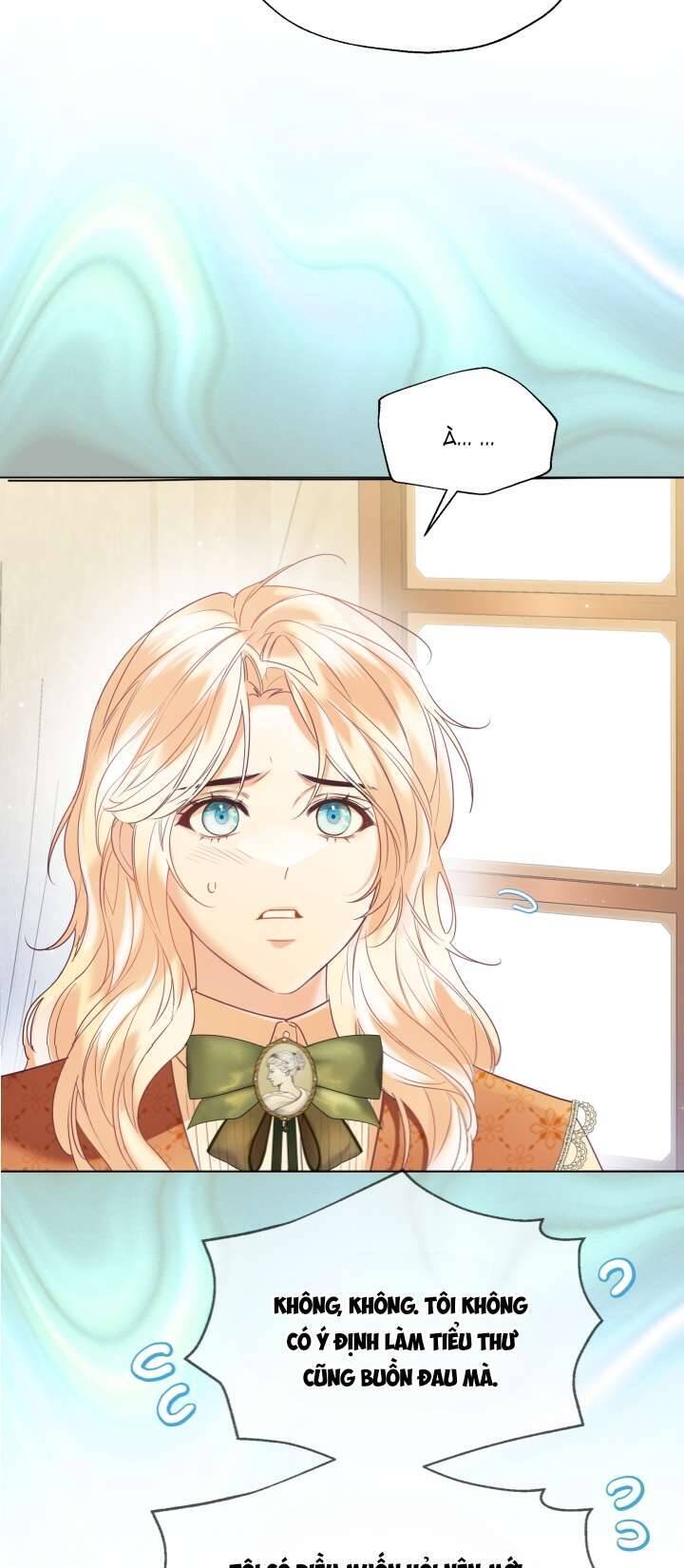 Tiểu Thư Crystal Thật Ra Là Con Trai Chapter 49 - Trang 2