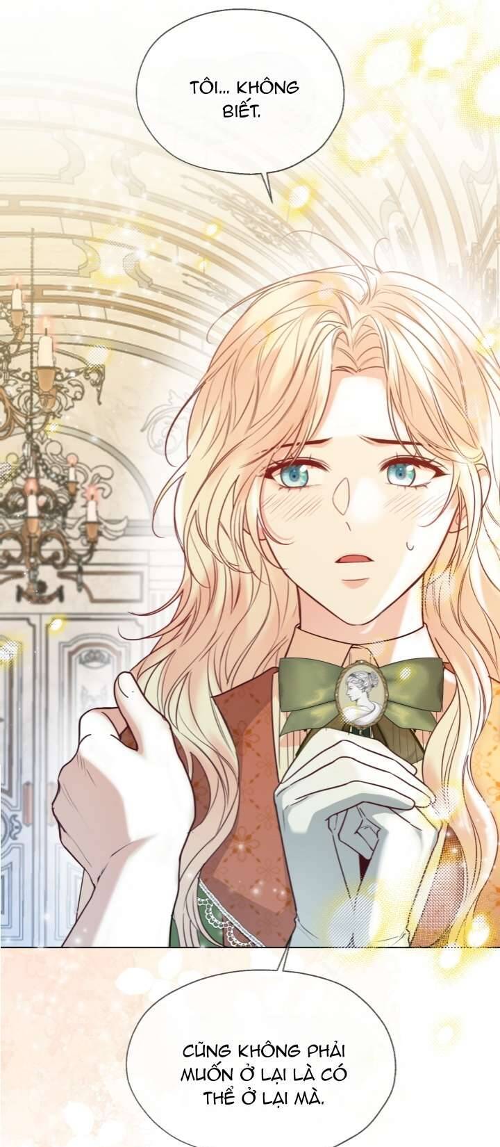 Tiểu Thư Crystal Thật Ra Là Con Trai Chapter 49 - Trang 2