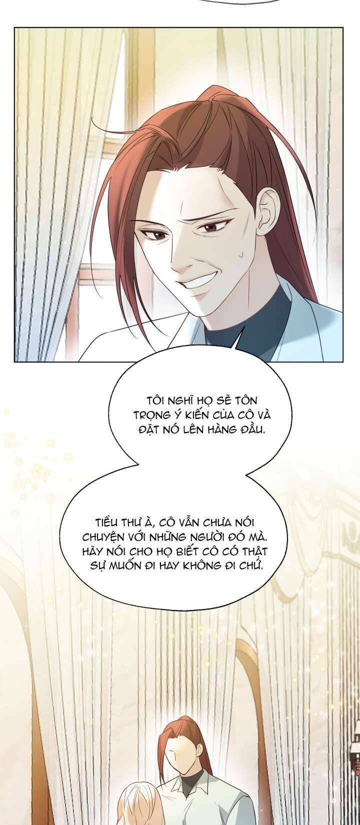 Tiểu Thư Crystal Thật Ra Là Con Trai Chapter 49 - Trang 2