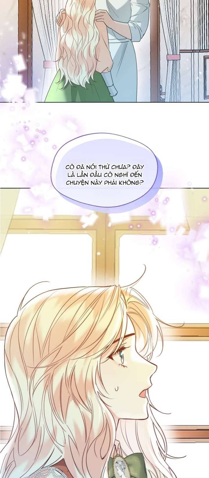 Tiểu Thư Crystal Thật Ra Là Con Trai Chapter 49 - Trang 2