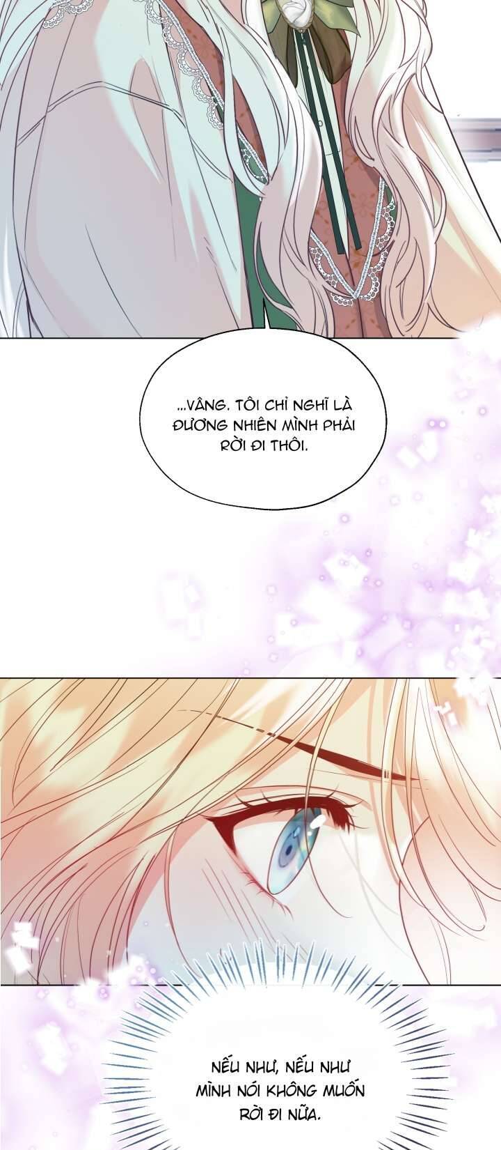 Tiểu Thư Crystal Thật Ra Là Con Trai Chapter 49 - Trang 2