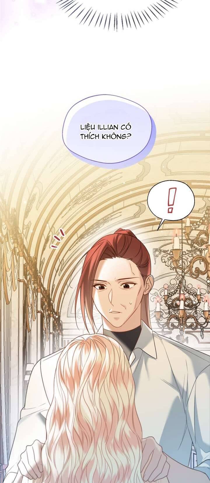 Tiểu Thư Crystal Thật Ra Là Con Trai Chapter 49 - Trang 2