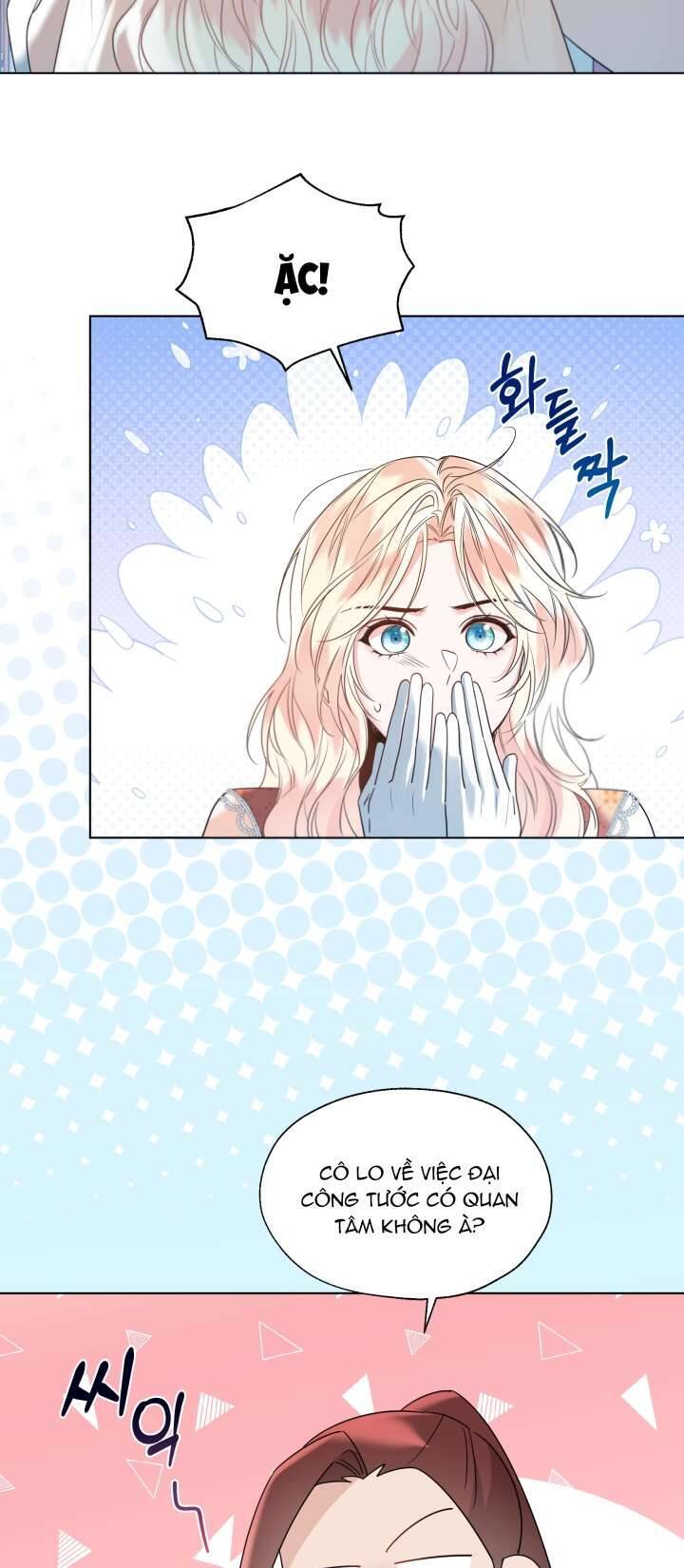 Tiểu Thư Crystal Thật Ra Là Con Trai Chapter 49 - Trang 2