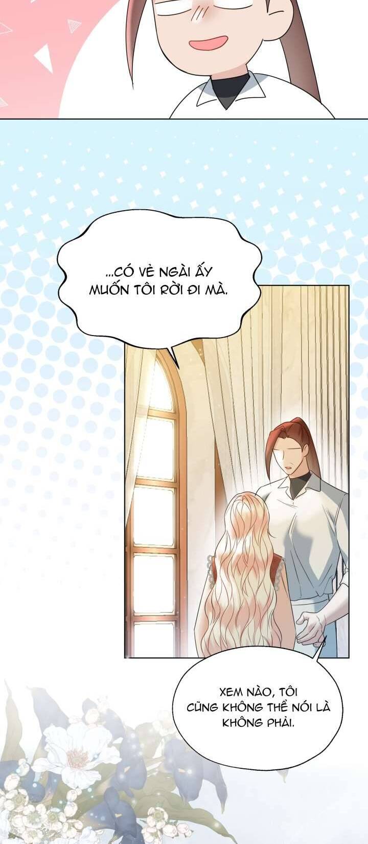 Tiểu Thư Crystal Thật Ra Là Con Trai Chapter 49 - Trang 2