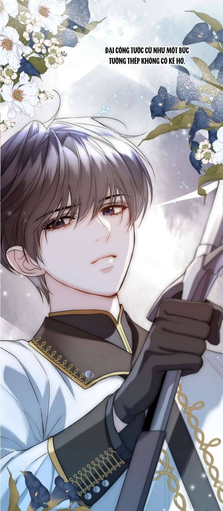 Tiểu Thư Crystal Thật Ra Là Con Trai Chapter 49 - Trang 2