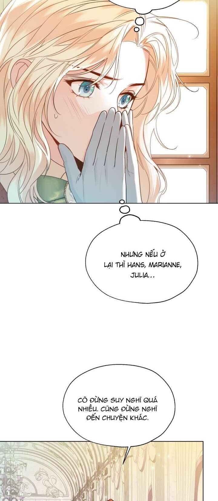 Tiểu Thư Crystal Thật Ra Là Con Trai Chapter 49 - Trang 2