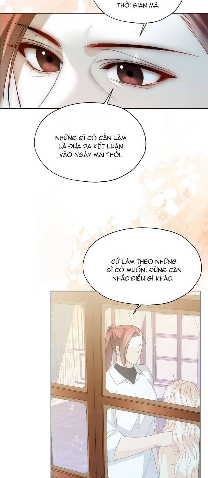 Tiểu Thư Crystal Thật Ra Là Con Trai Chapter 49 - Trang 2