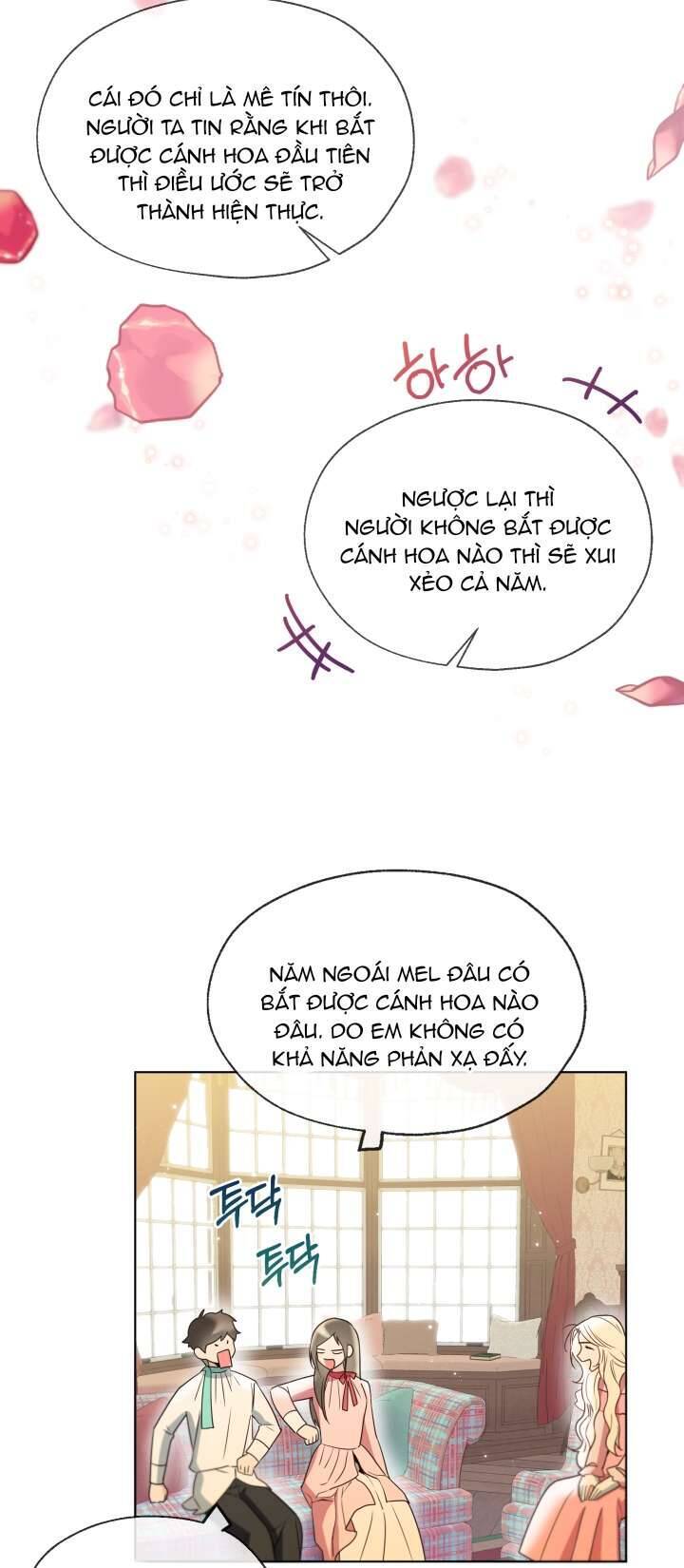 Tiểu Thư Crystal Thật Ra Là Con Trai Chapter 49 - Trang 2