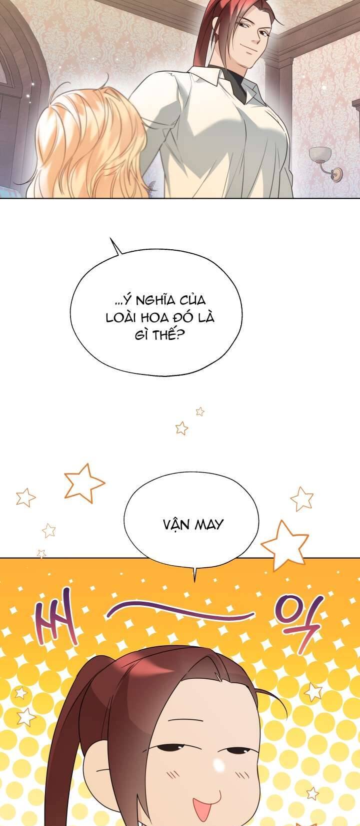 Tiểu Thư Crystal Thật Ra Là Con Trai Chapter 49 - Trang 2