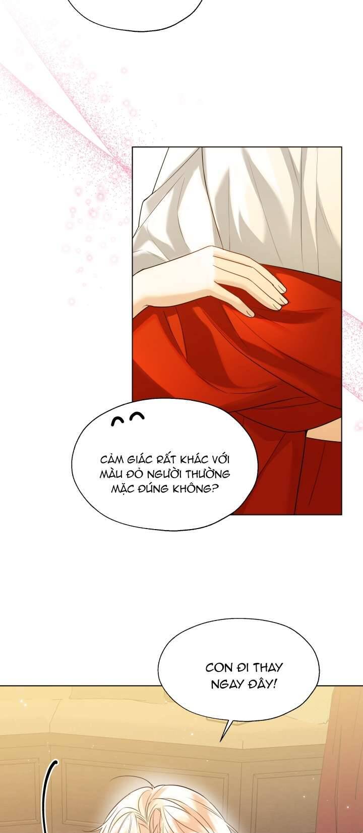 Tiểu Thư Crystal Thật Ra Là Con Trai Chapter 49 - Trang 2