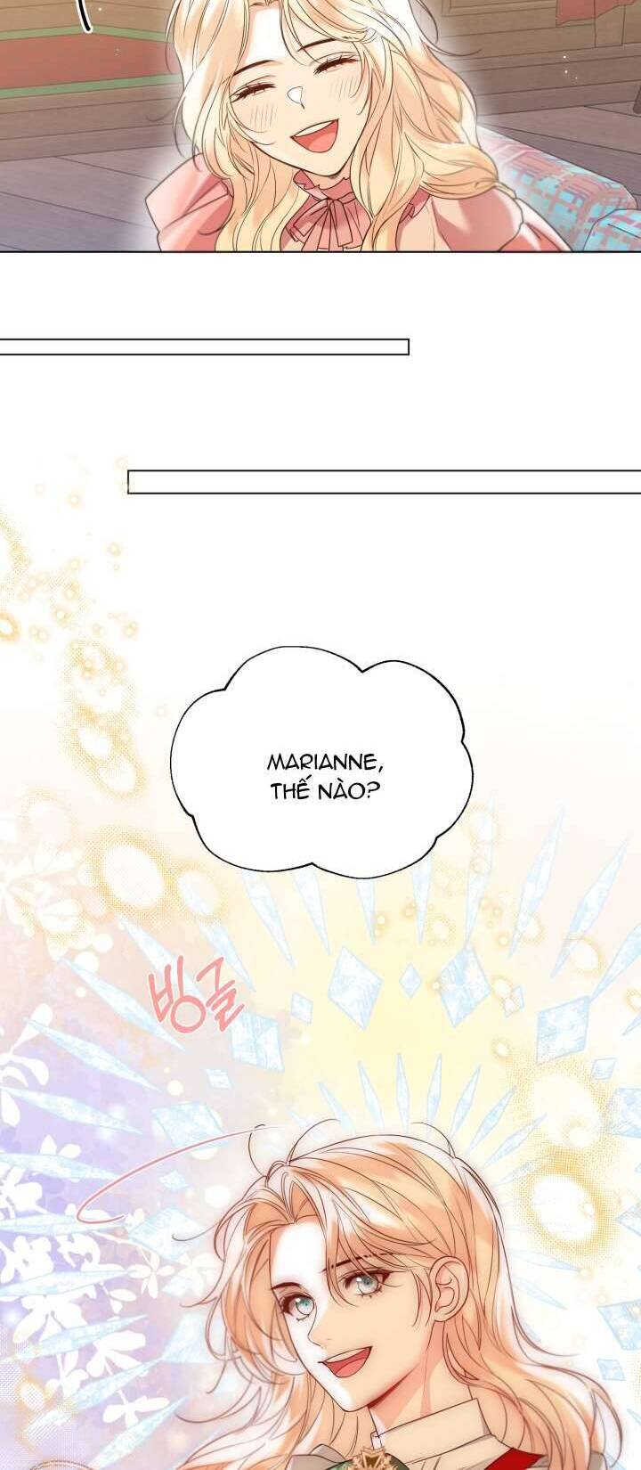 Tiểu Thư Crystal Thật Ra Là Con Trai Chapter 49 - Trang 2