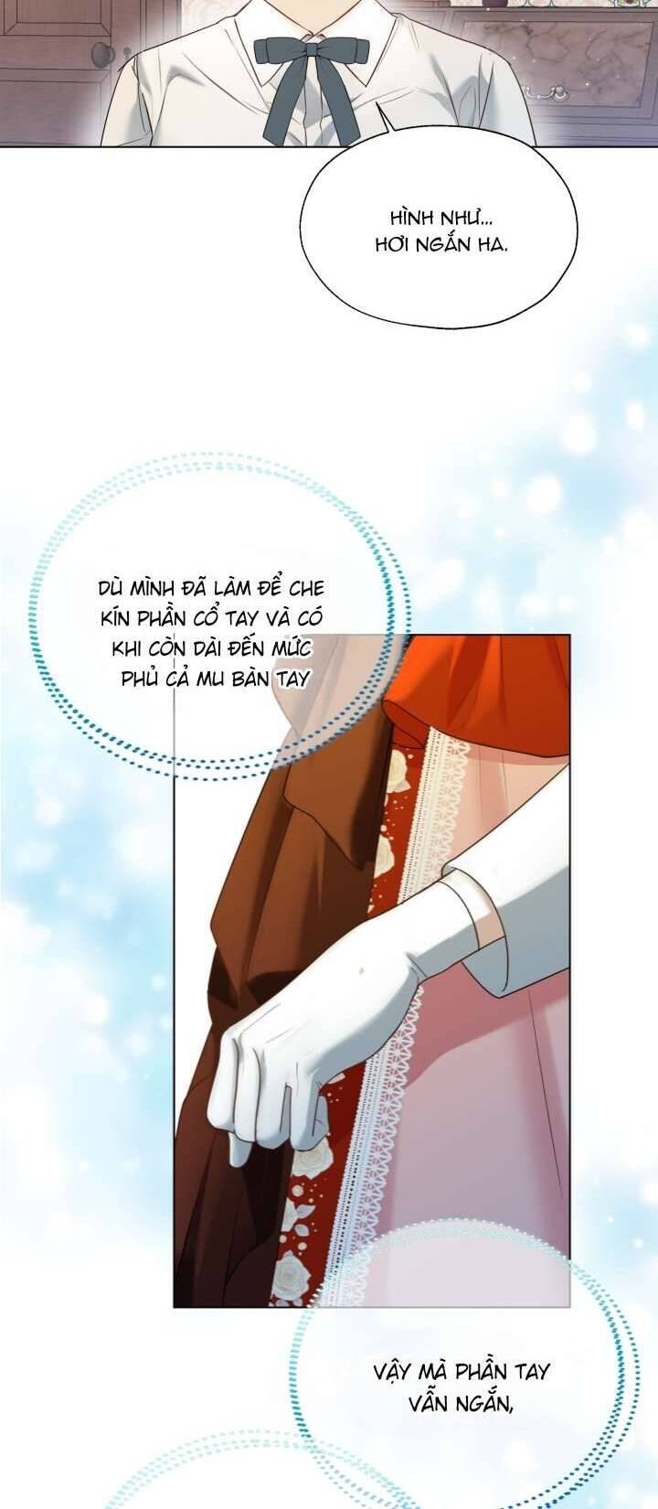 Tiểu Thư Crystal Thật Ra Là Con Trai Chapter 49 - Trang 2