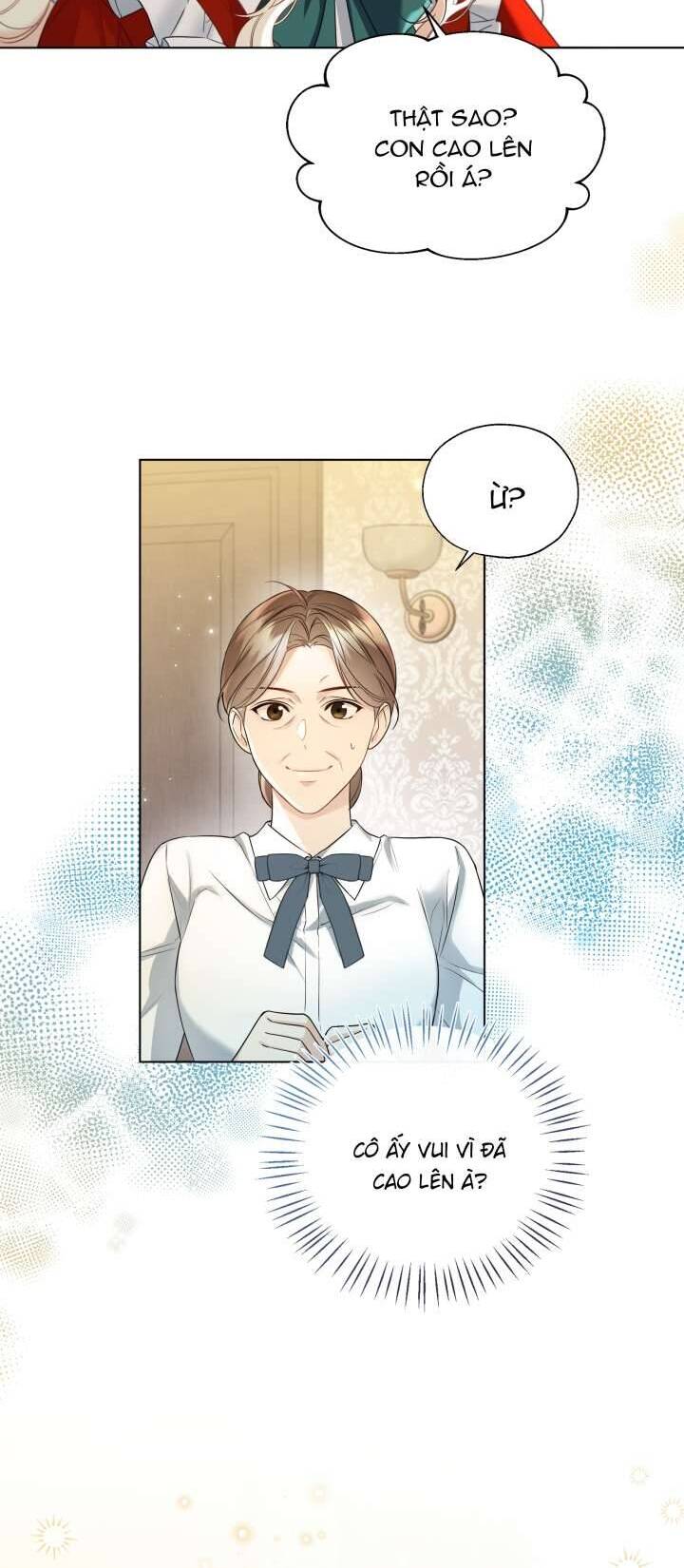 Tiểu Thư Crystal Thật Ra Là Con Trai Chapter 49 - Trang 2