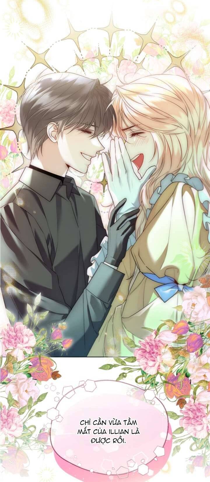 Tiểu Thư Crystal Thật Ra Là Con Trai Chapter 49 - Trang 2