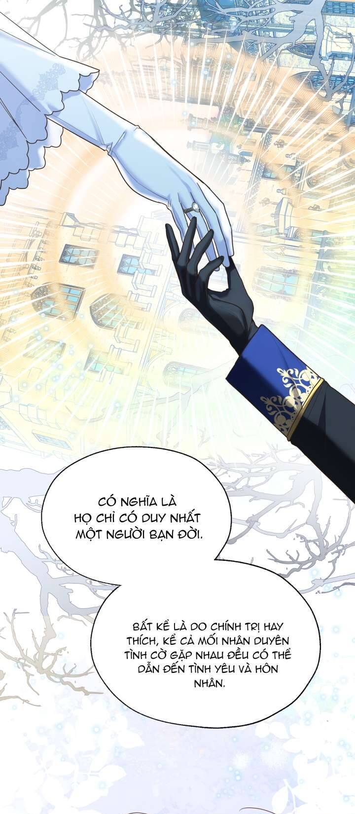 Tiểu Thư Crystal Thật Ra Là Con Trai Chapter 50 - Trang 2