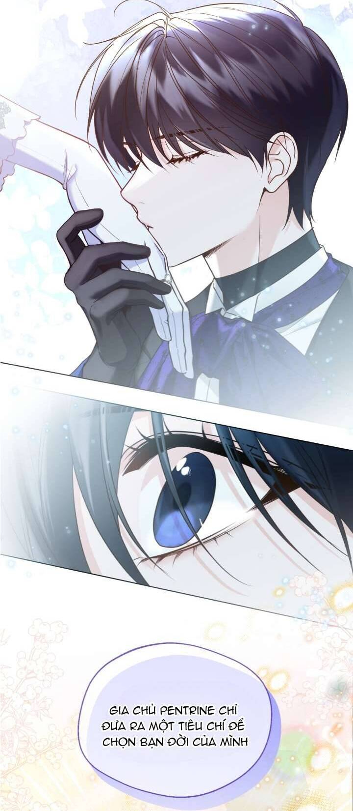 Tiểu Thư Crystal Thật Ra Là Con Trai Chapter 50 - Trang 2