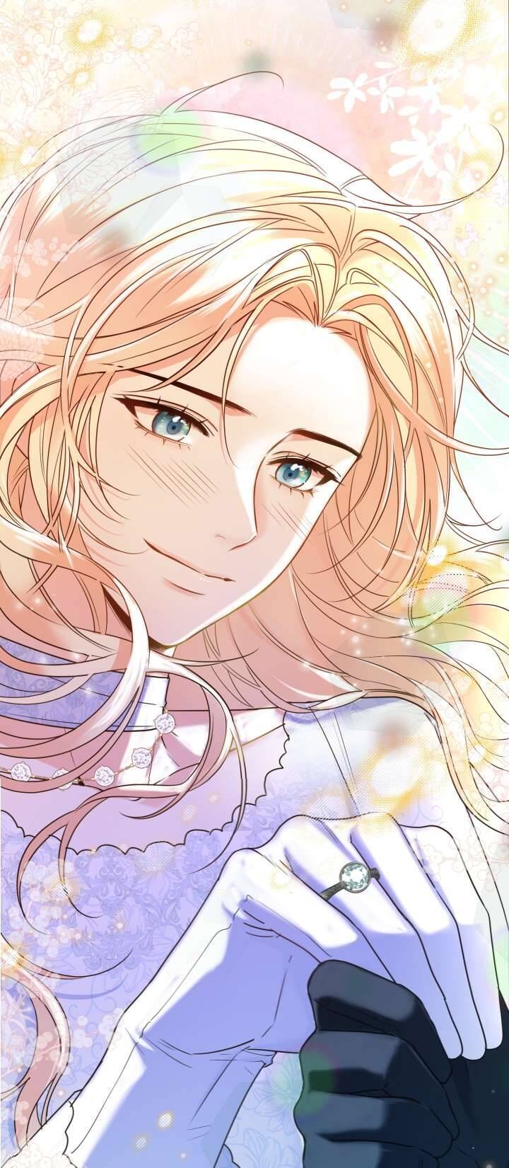 Tiểu Thư Crystal Thật Ra Là Con Trai Chapter 50 - Trang 2