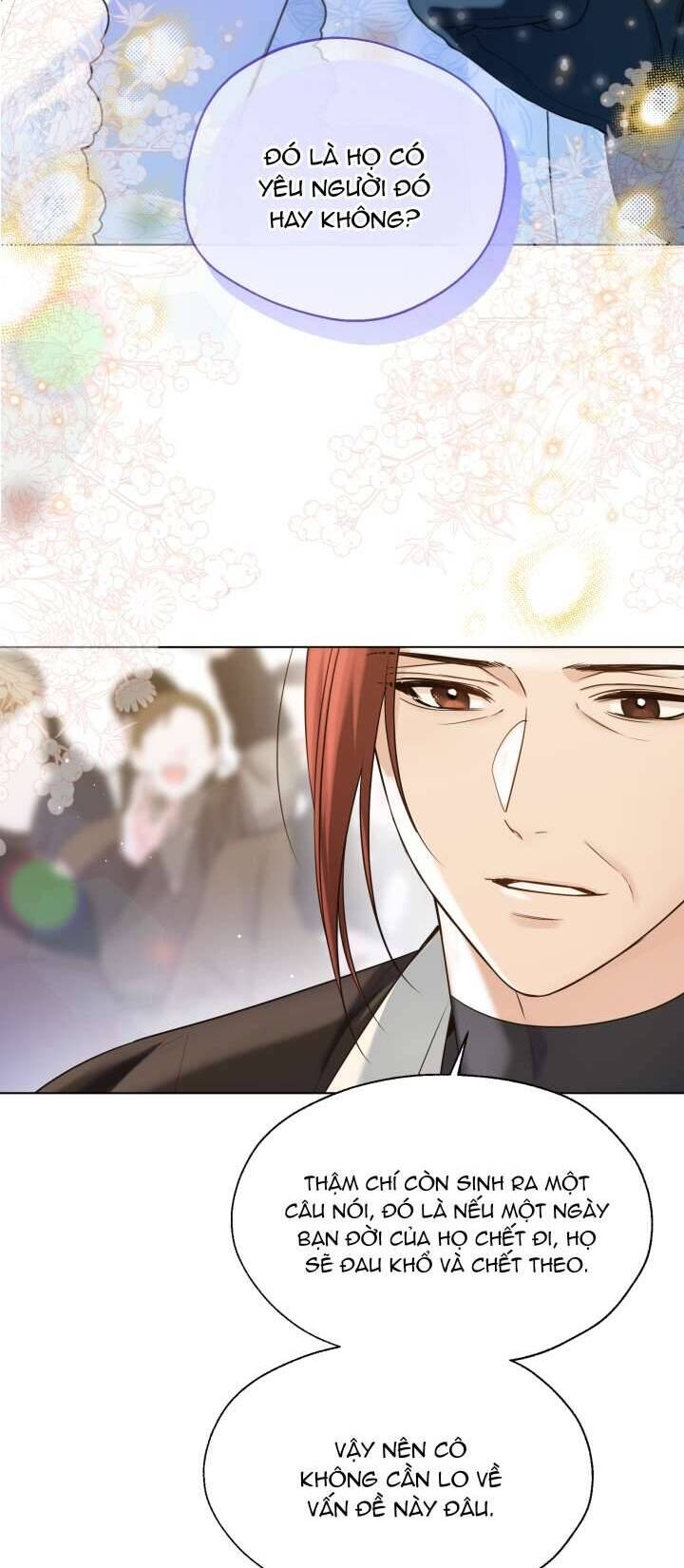 Tiểu Thư Crystal Thật Ra Là Con Trai Chapter 50 - Trang 2