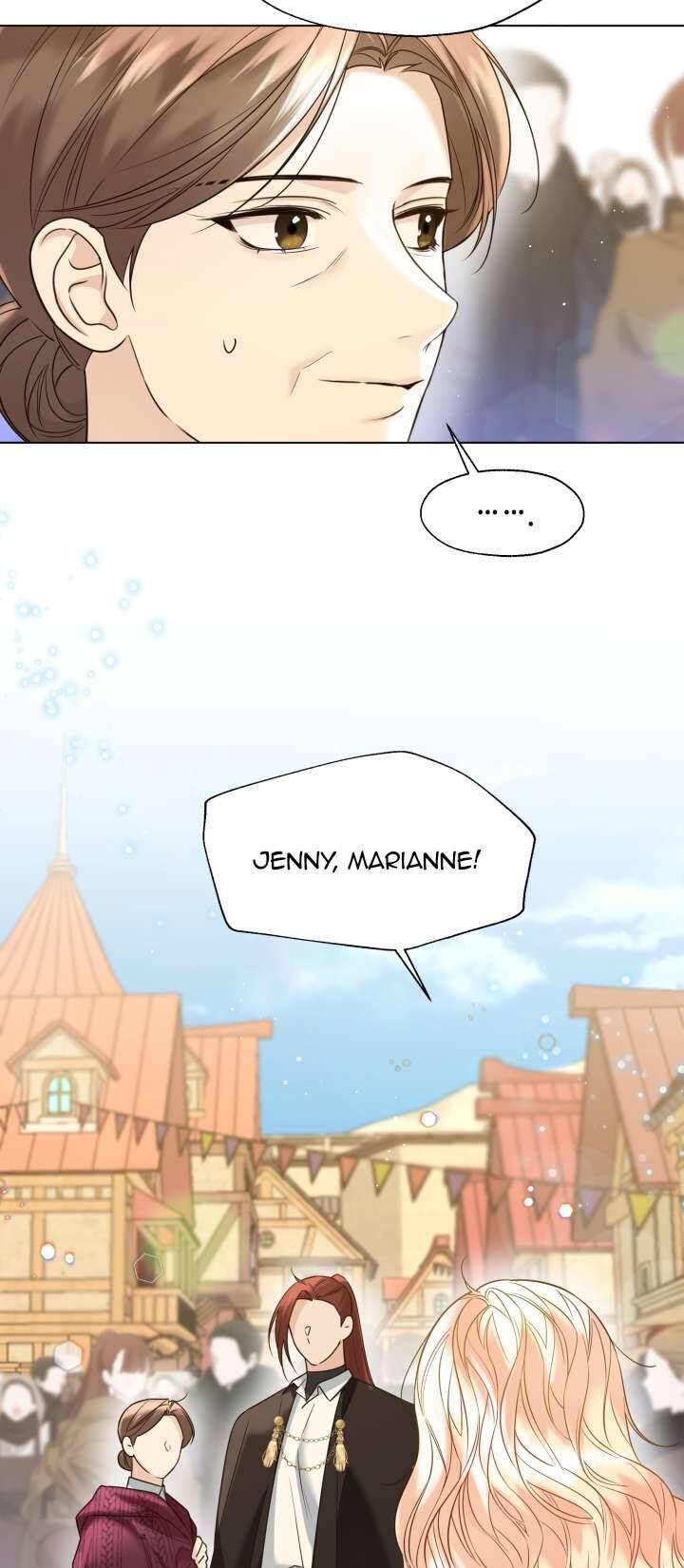 Tiểu Thư Crystal Thật Ra Là Con Trai Chapter 50 - Trang 2